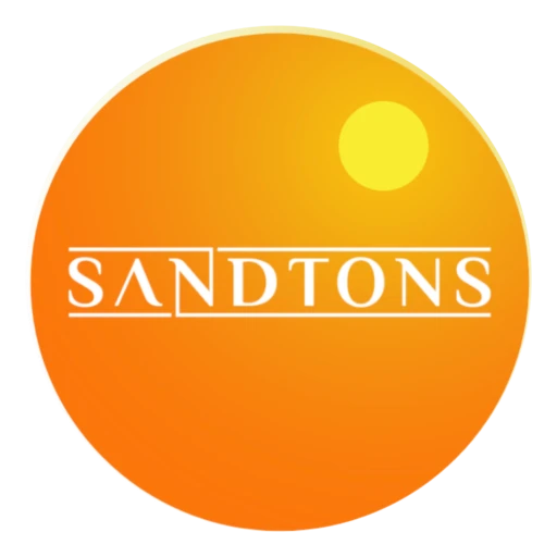 Sandtons