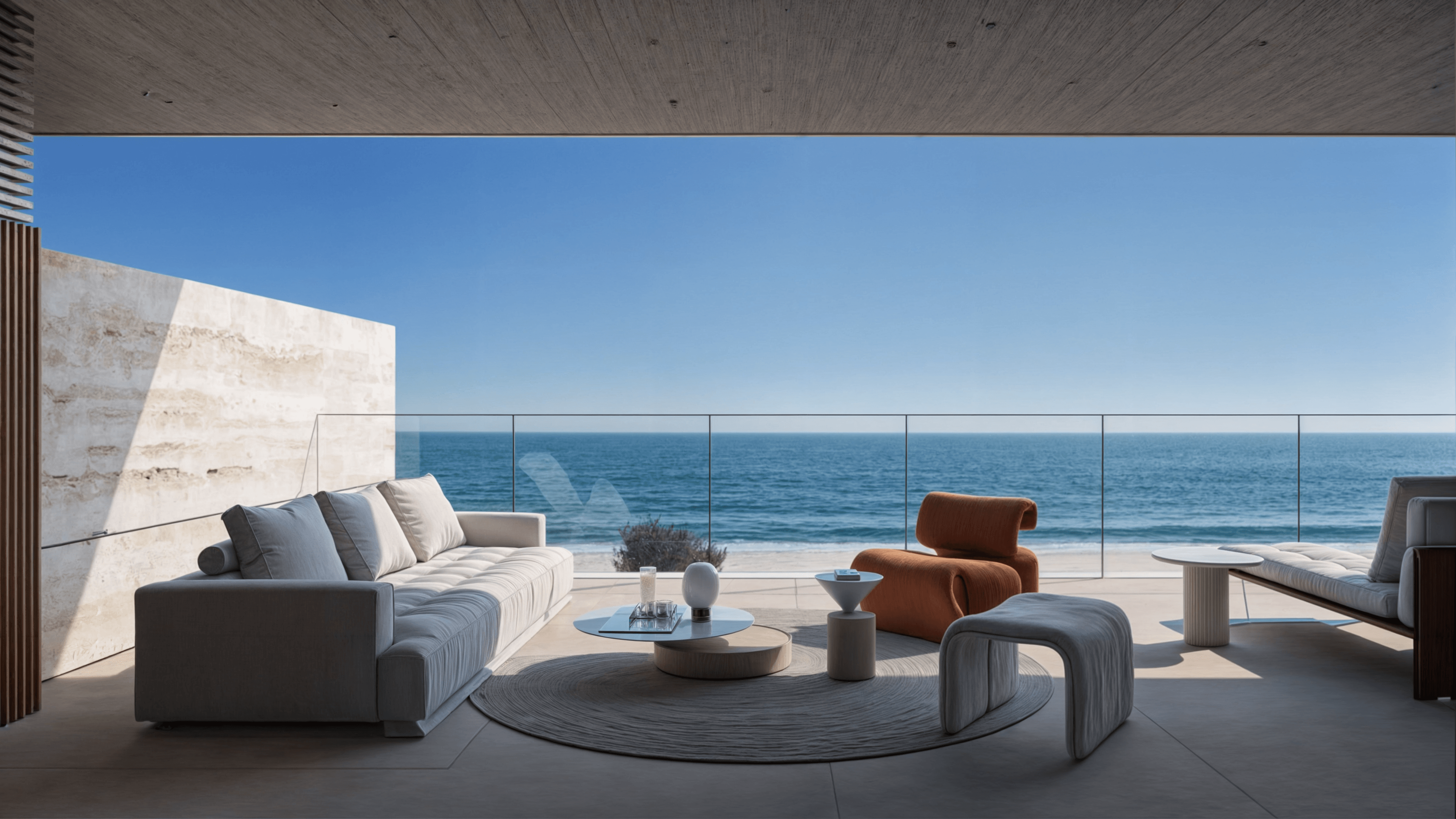 NUBAY – Casares Beach