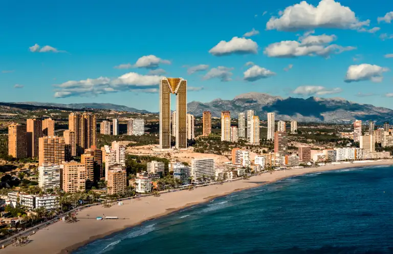 Costa Blanca Image 1