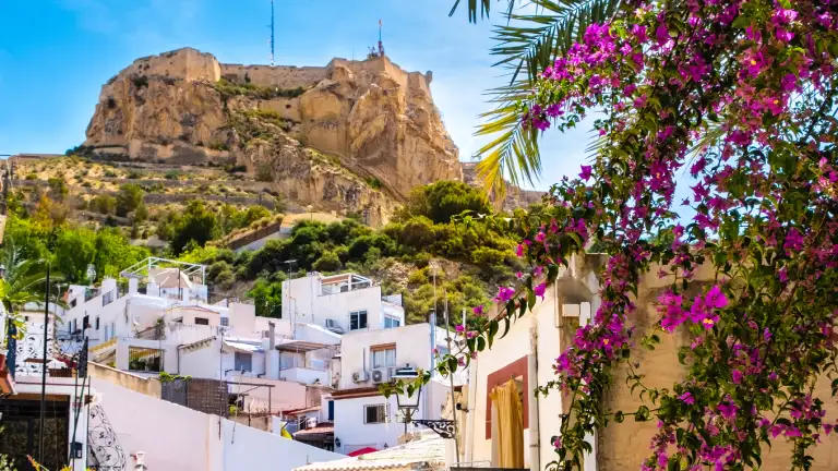 Costa Blanca Image 2