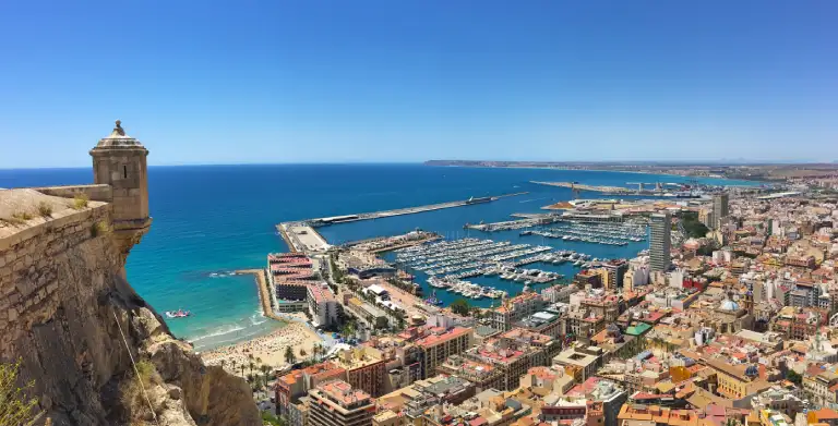 Costa Blanca Image 3