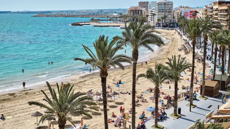 Costa Blanca Image 4