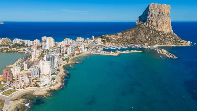 Costa Blanca Image 5