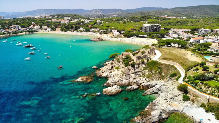 Costa Brava Image 1
