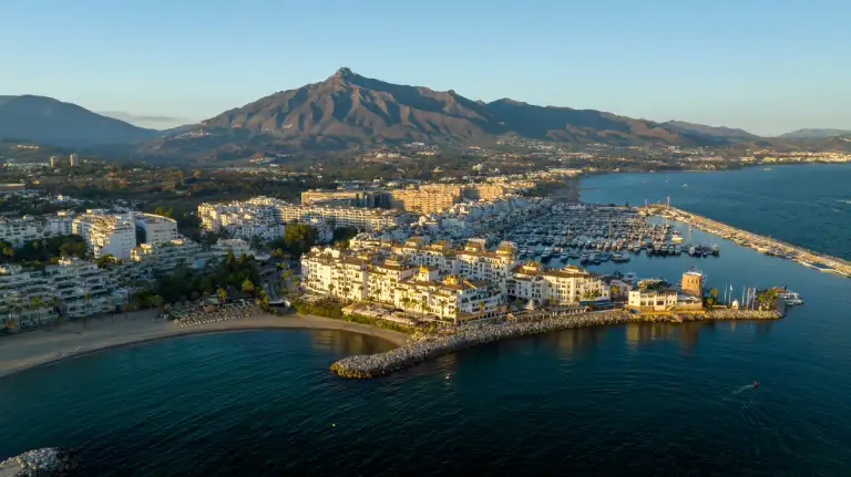 Coasta Del Sol Image 3