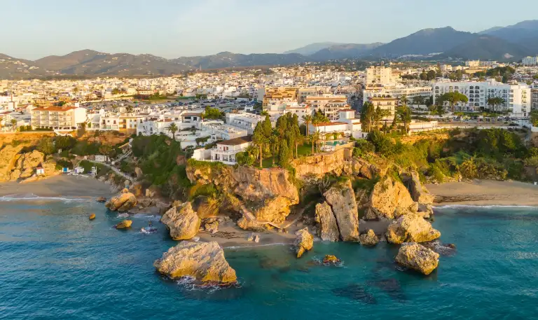 Coasta Del Sol Image 4