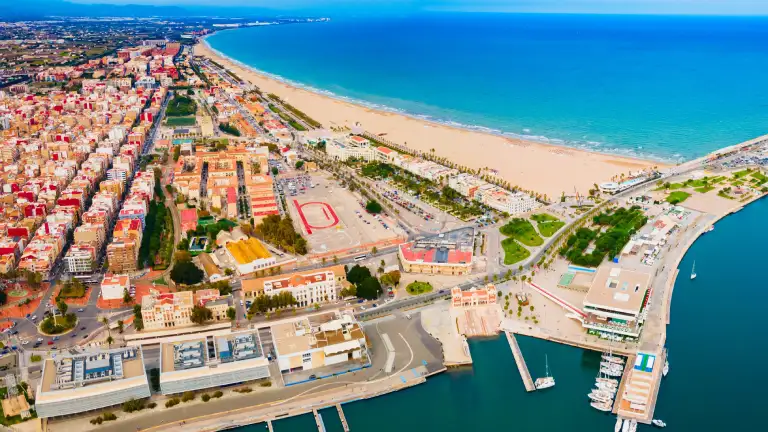Costa Valencia Image 1