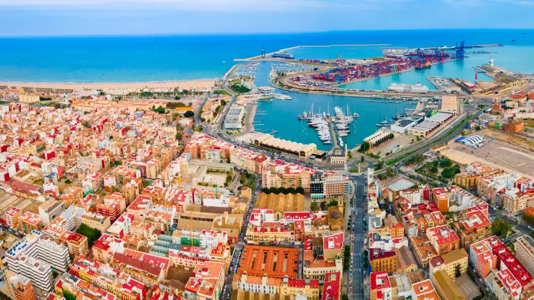 Costa Valencia Image 2