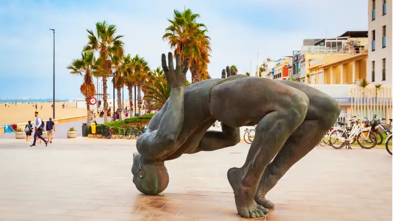 Costa Valencia Image 6